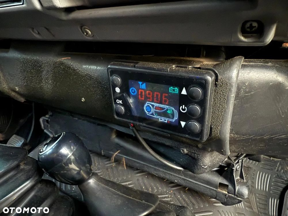 Toyota Land Cruiser LJ70 Turbo - 21