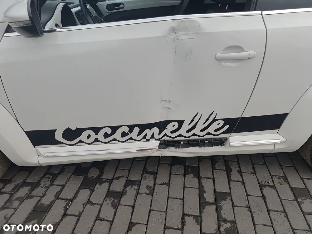 Volkswagen Beetle - 9