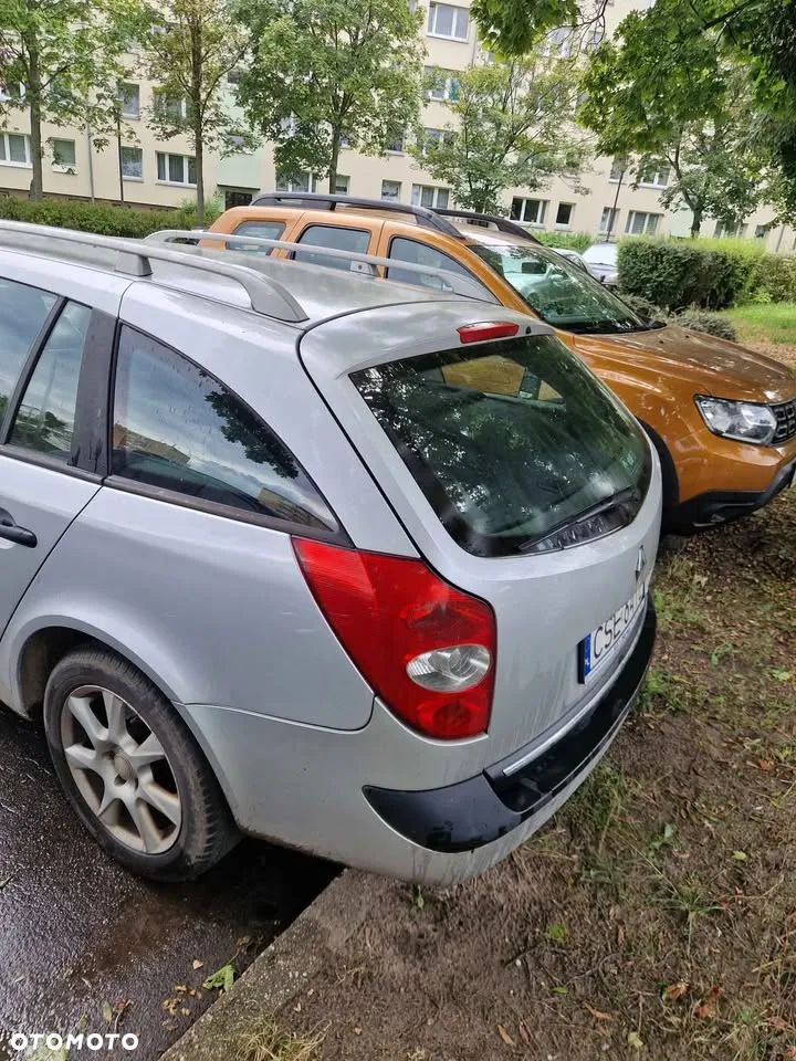 Renault Laguna - 3
