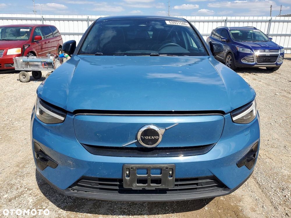 Volvo C40 Recharge Extended Range Ultimate - 6