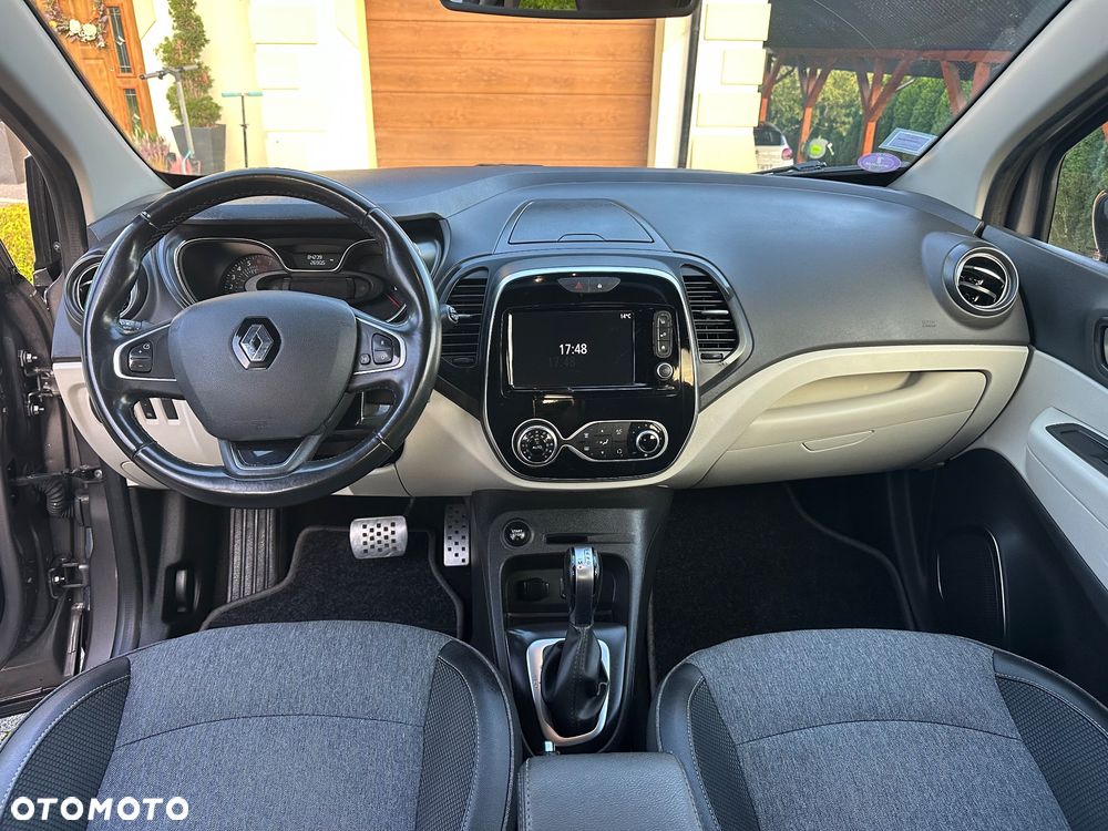 Renault Captur TCe 120 EDC Luxe - 14
