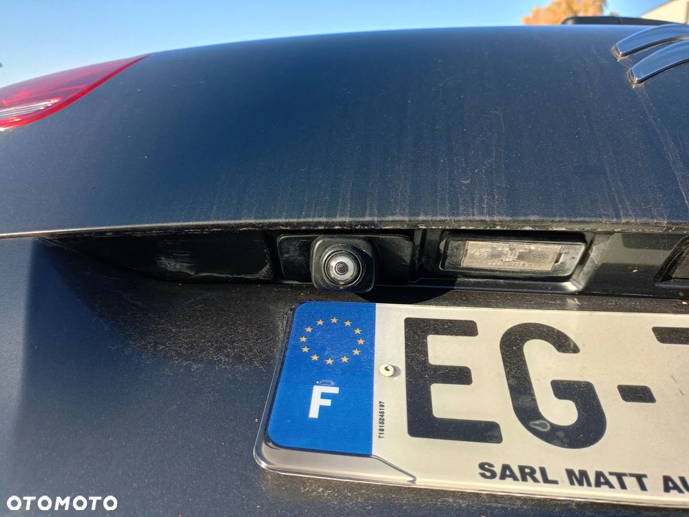 Citroën C4 Picasso BlueHDi 150 EAT6 Exclusive - 25