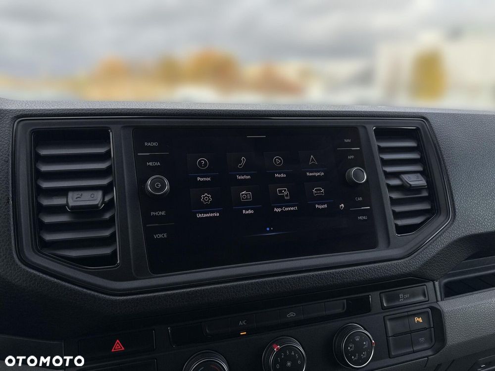 Volkswagen Crafter 35 TDI - 22