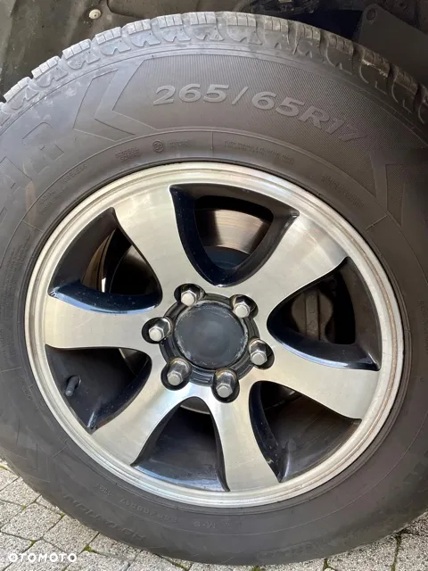 Toyota Land Cruiser 3.0 D Sol - 5