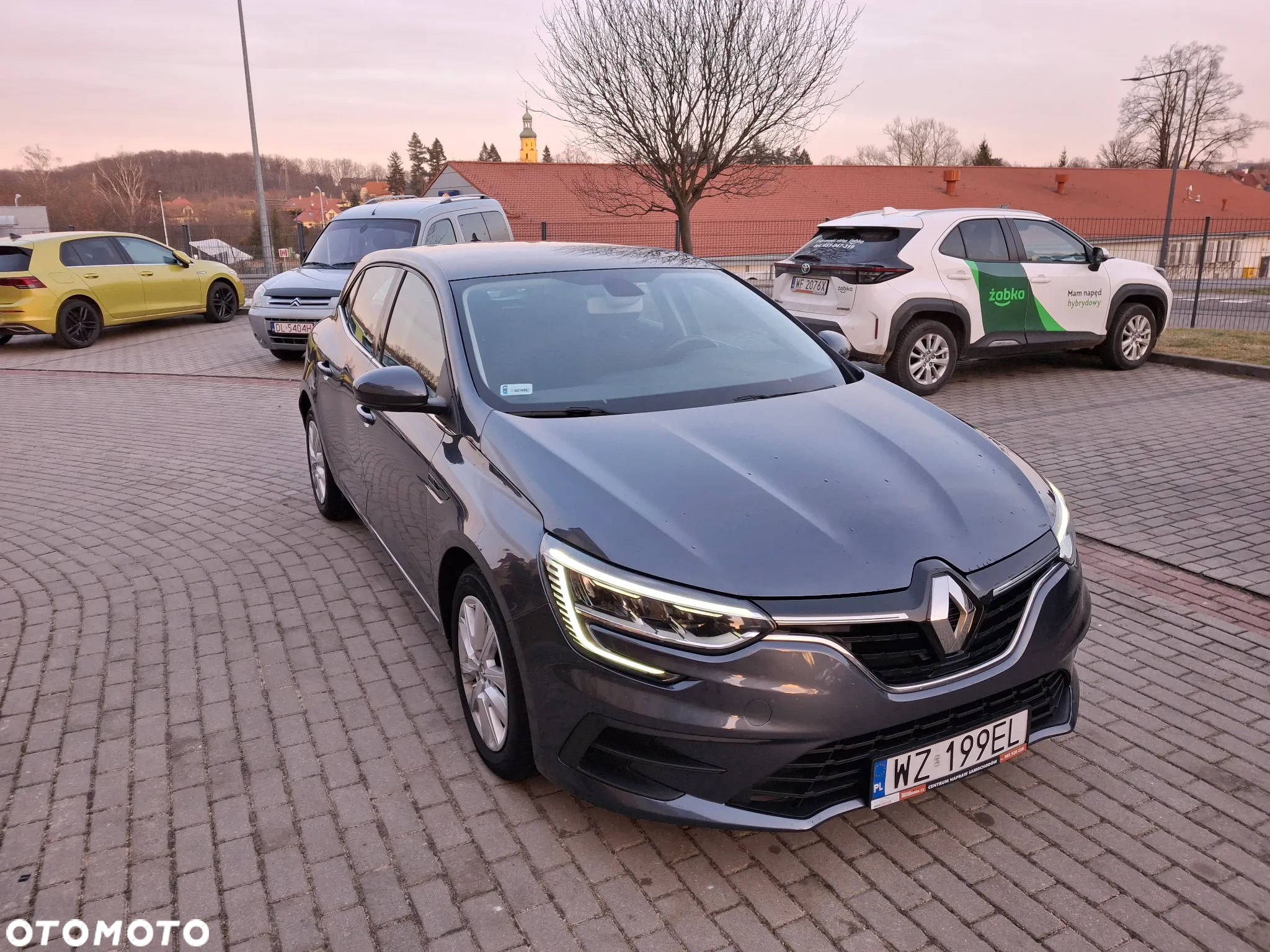 Renault Megane 1.3 TCe FAP Business - 9