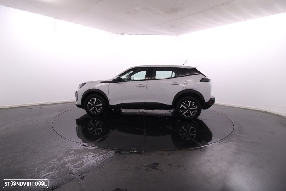 Peugeot 2008 1.2 PureTech Active - 4