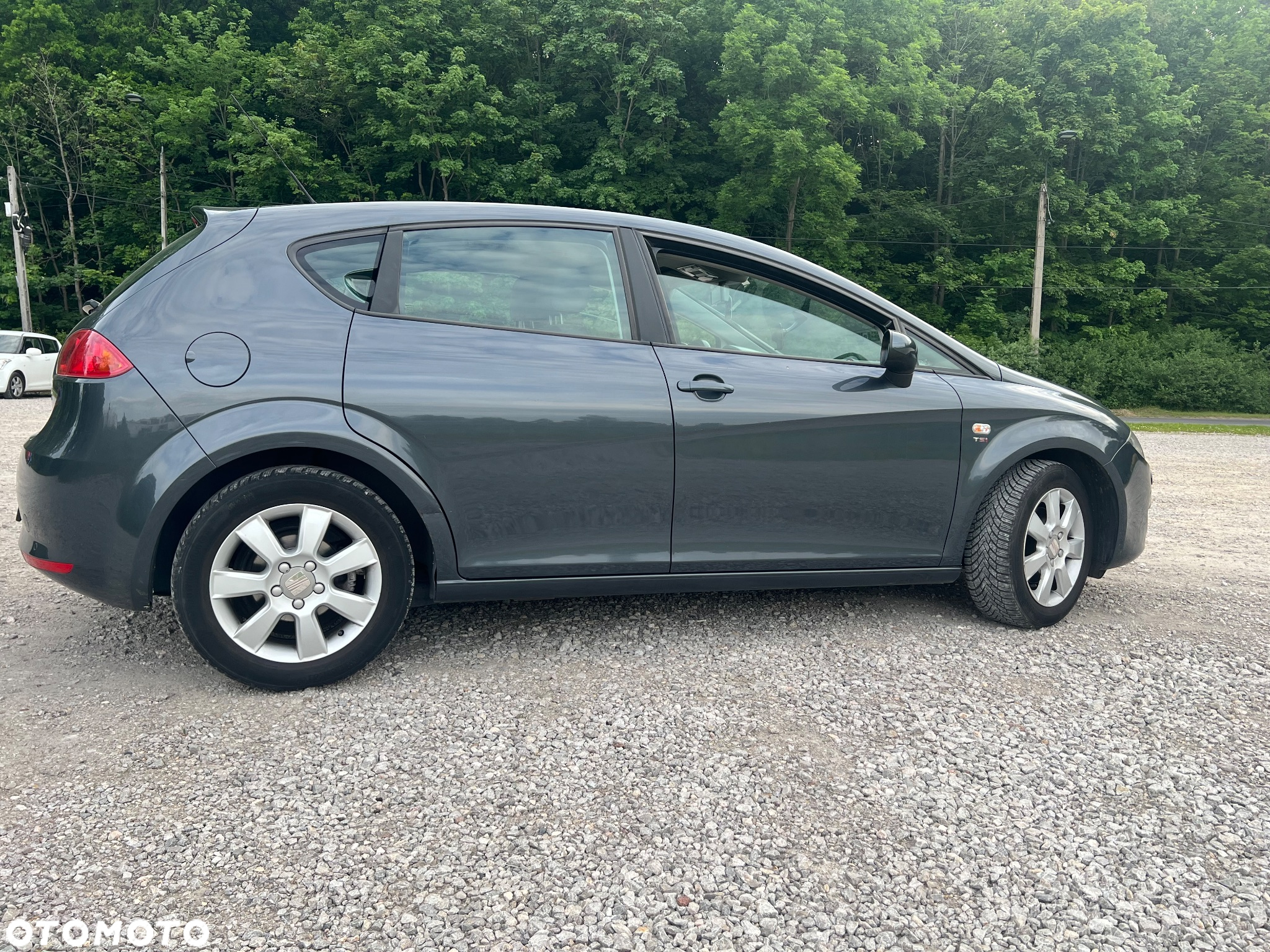 Seat Leon 1.8 TSI Style - 5