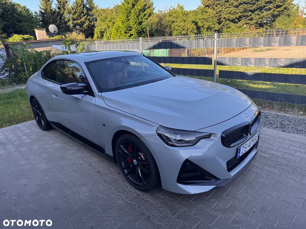 BMW Seria 2 - 8