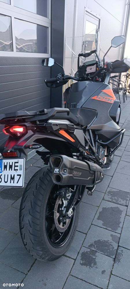 KTM Adventure - 26