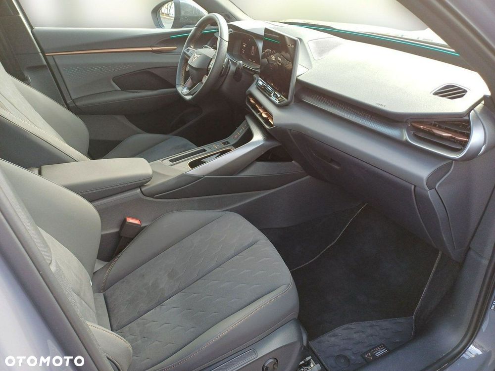 Cupra Terramar 1.5 eTSI mHEV DSG - 13