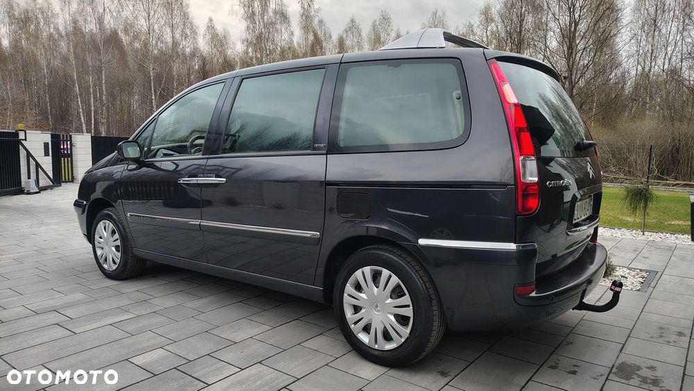 Citroën C8 2.0 16V Confort - 10