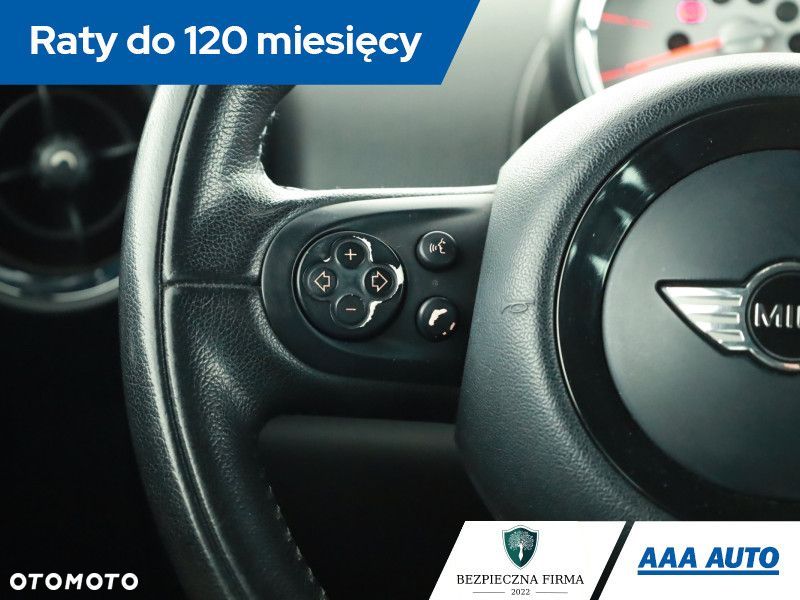 MINI Countryman - 16