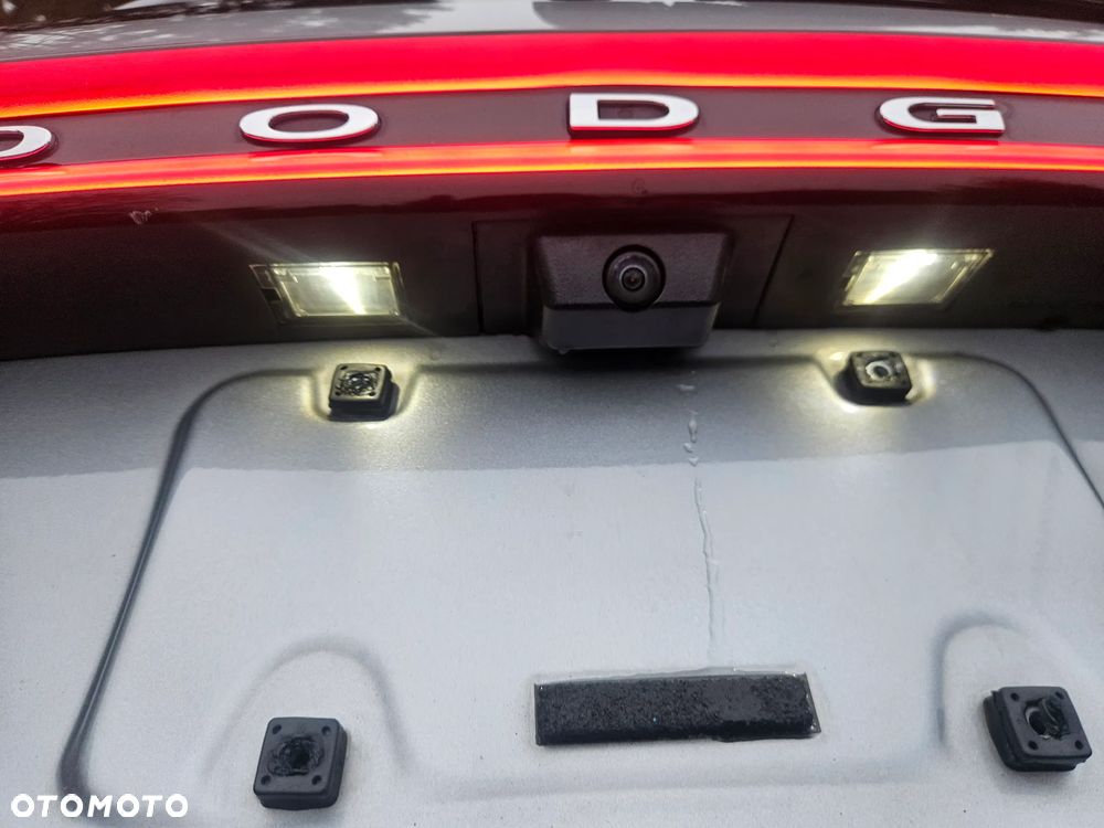 Dodge Durango 3,6 Limited - 27