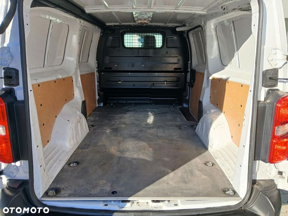 Toyota PROACE - 29