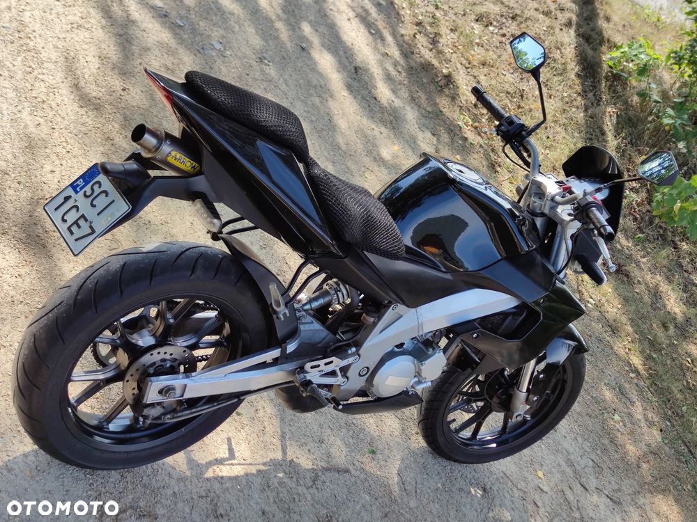 Derbi GPR Nude - 3
