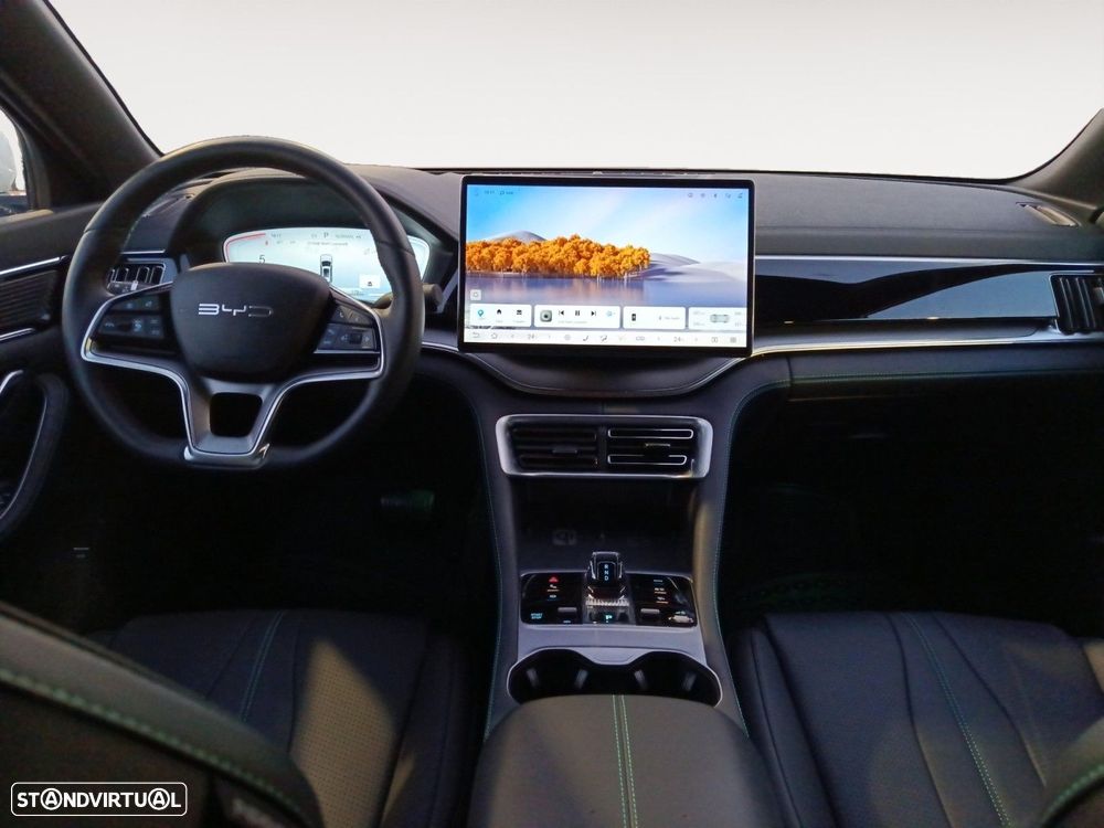 BYD Seal U 1.5 DM-i Boost - 10