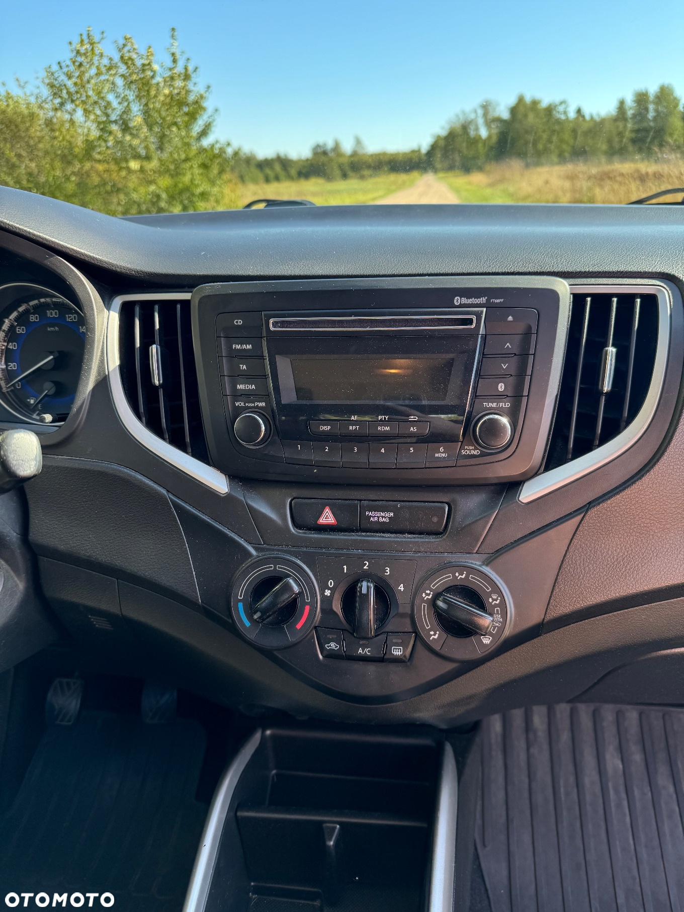 Suzuki Baleno - 12