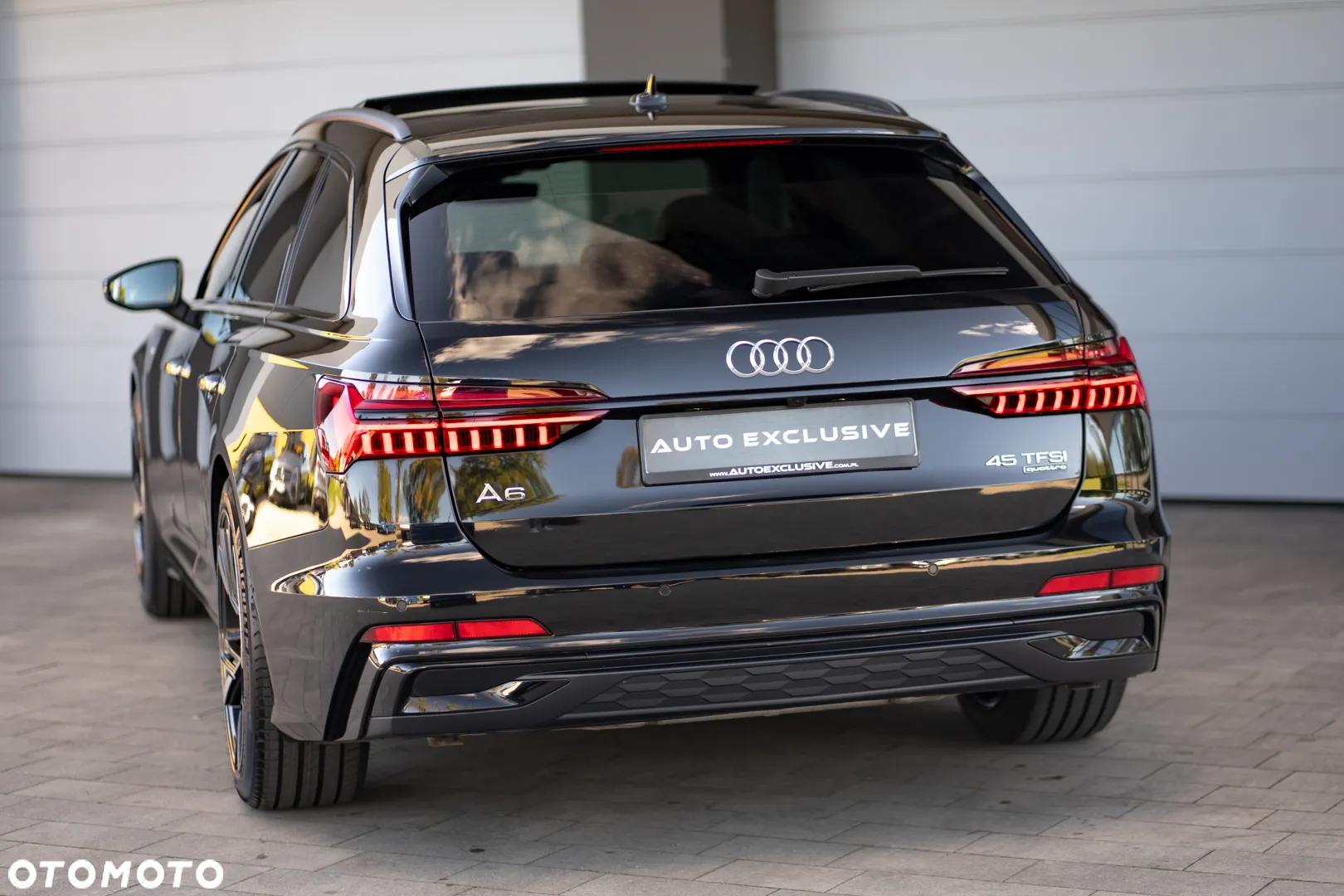 Audi A6 - 16