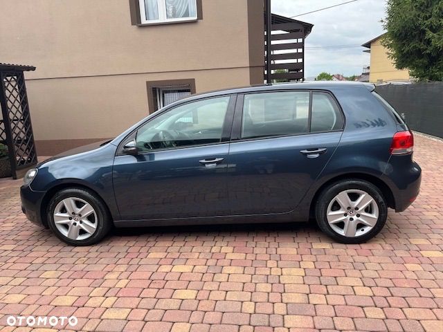 Volkswagen Golf 1.4 TSI Edition - 8