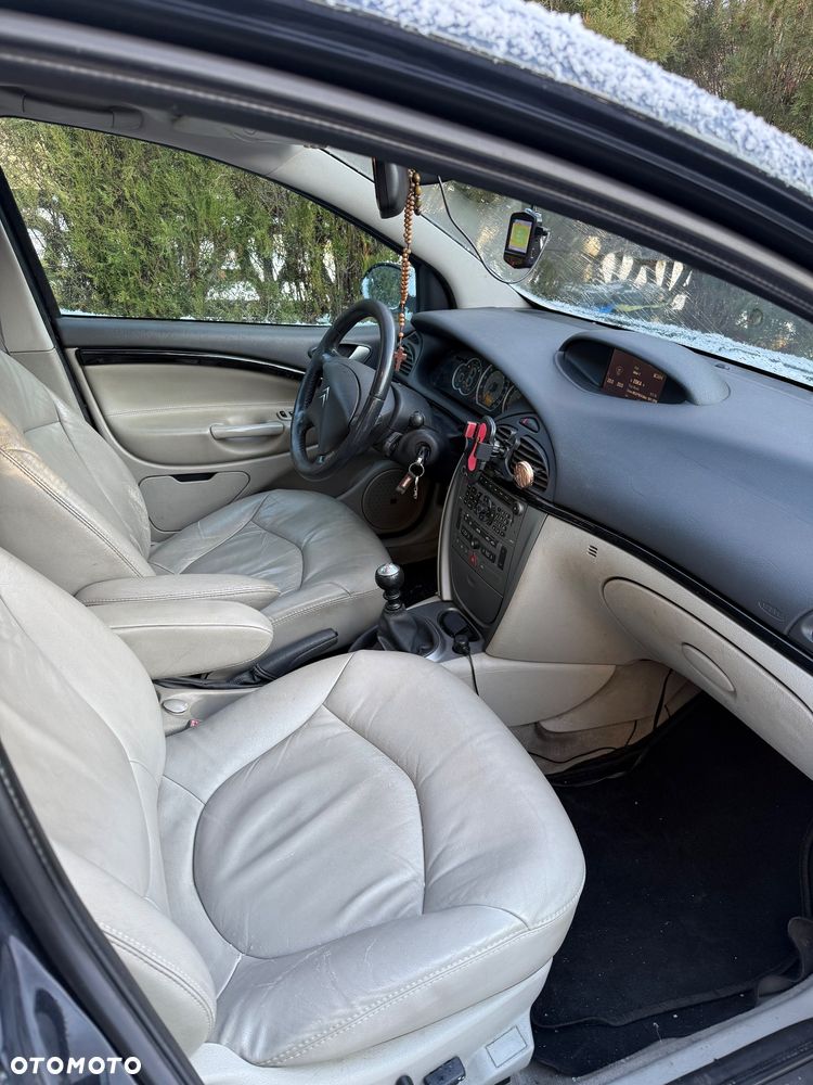 Citroën C5 HDi 170 Biturbo FAP Exclusive - 15