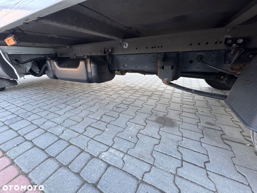 Iveco DAILY 35S14 35C18 50C15 50C17 35C14 35C15 35C17 35C18 70C17 72C15 70C18 - 11