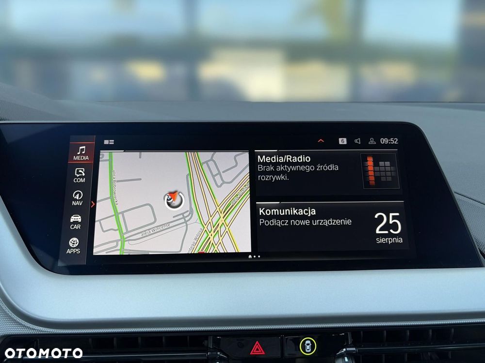 BMW Seria 1 118i Advantage - 12