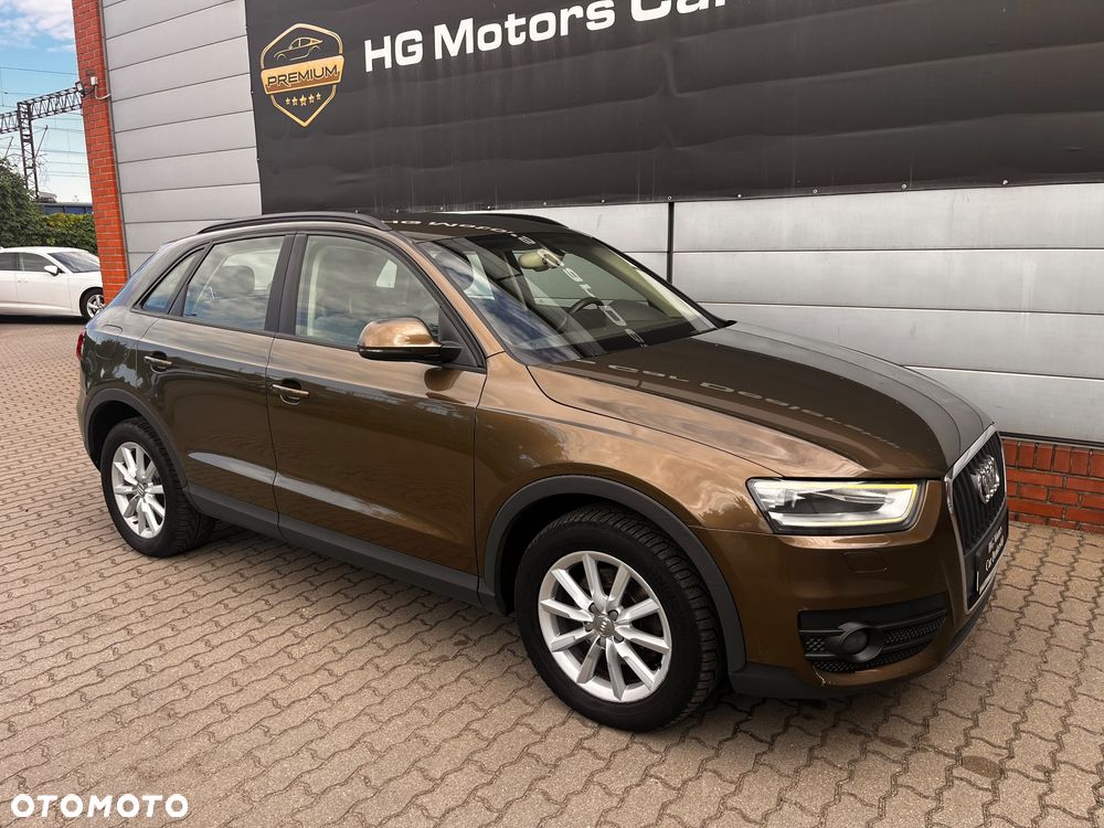 Audi Q3 - 17