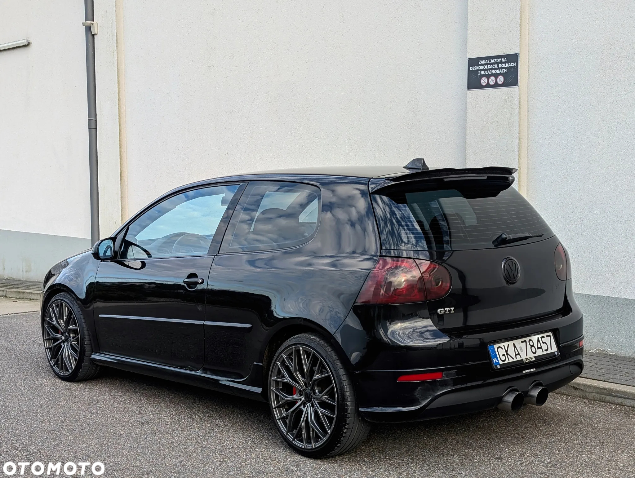 Volkswagen Golf 2.0 GTI DSG - 2