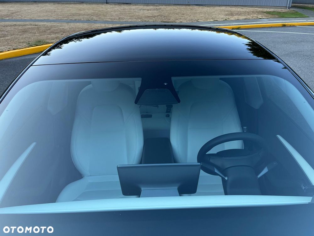 Tesla Model 3 Standard Reichweite Plus Hinterradantrieb - 13