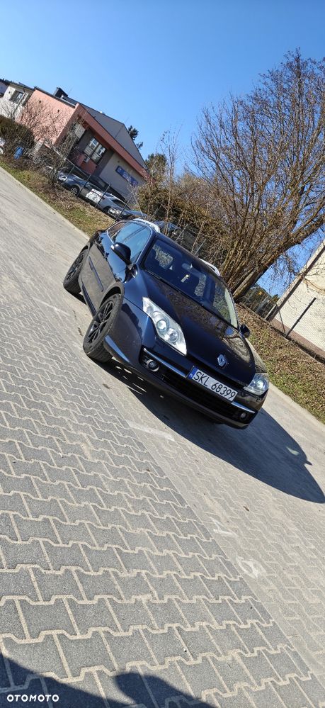 Renault Laguna - 5