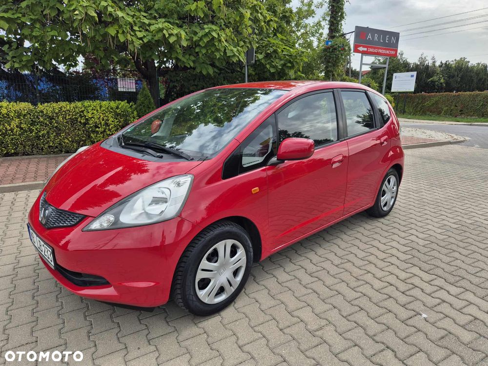 Honda Jazz 1.2 i-VTEC - 9