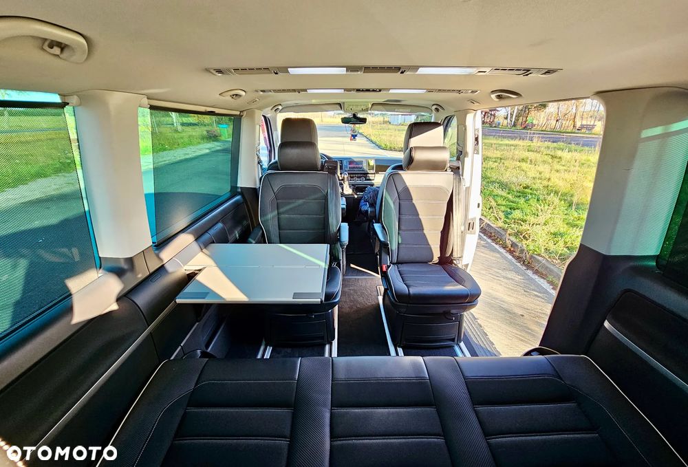 Volkswagen Multivan 2.0 BiTDI L1 Edition DSG - 5