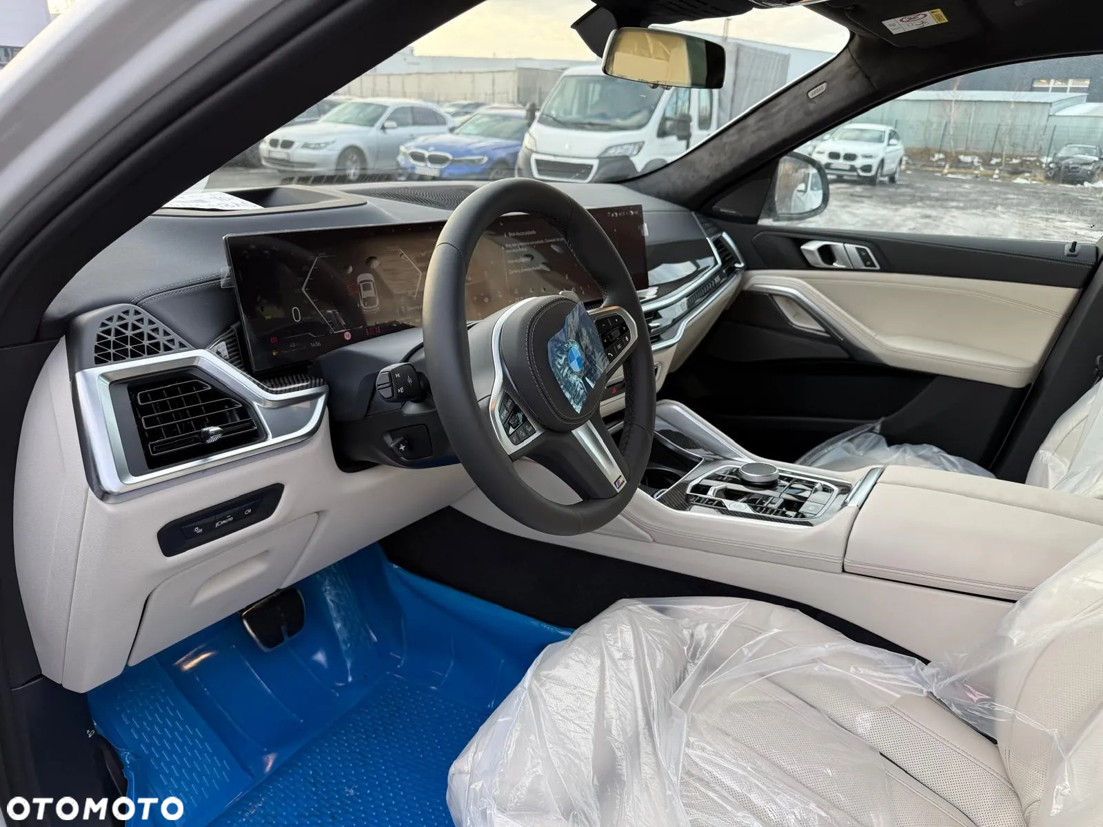BMW X6 - 6
