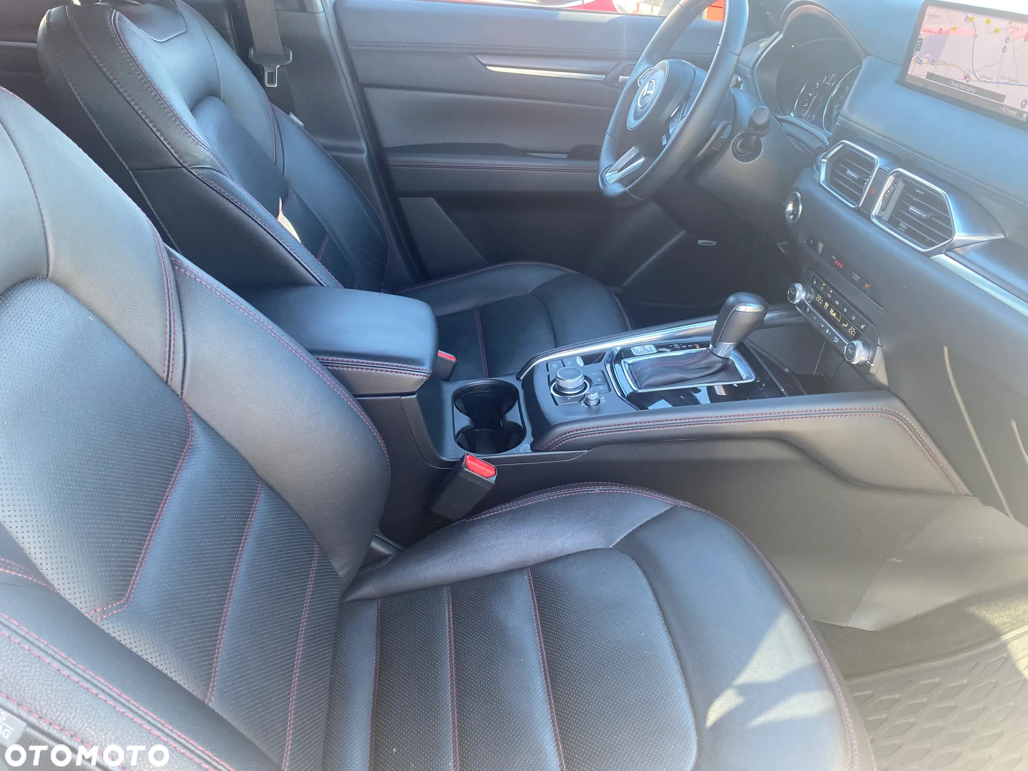 Mazda CX-5 2.5 Homura 2WD - 8