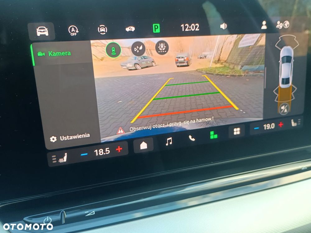 Skoda Octavia 1.5 TSI Selection - 17