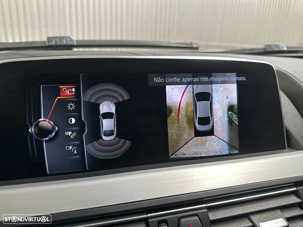 BMW 640 d Coupe M Sport Edition - 42