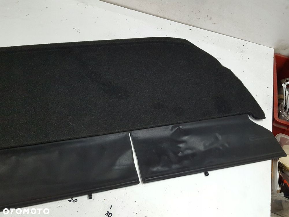 SUZUKI GRAND VITARA II LIFT 08-14r PÓŁKA BAGAŻNIA TYŁ - 3