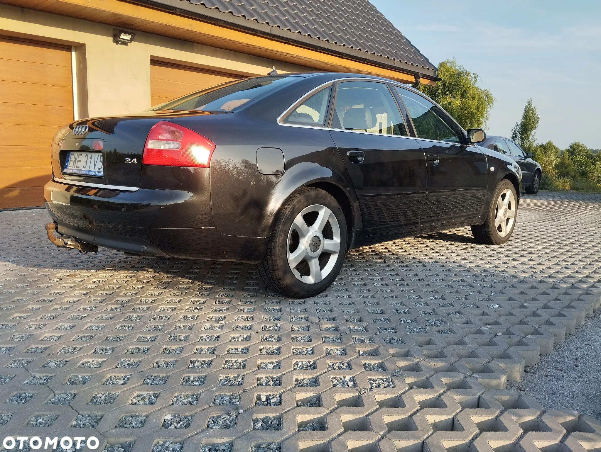 Audi A6 - 5