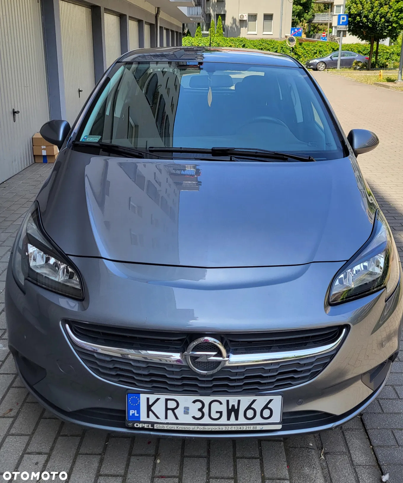 Opel Corsa 1.4 Enjoy - 5