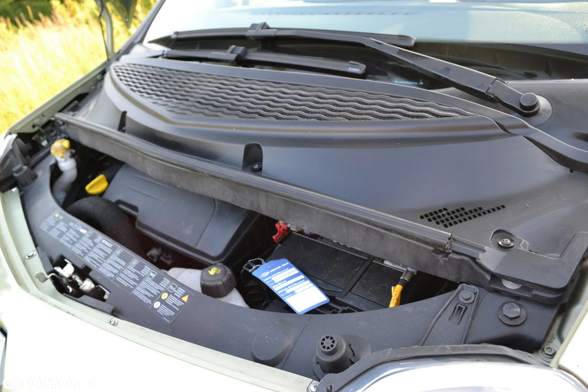 Renault Modus Grand 1.2 16V Dynamique - 33