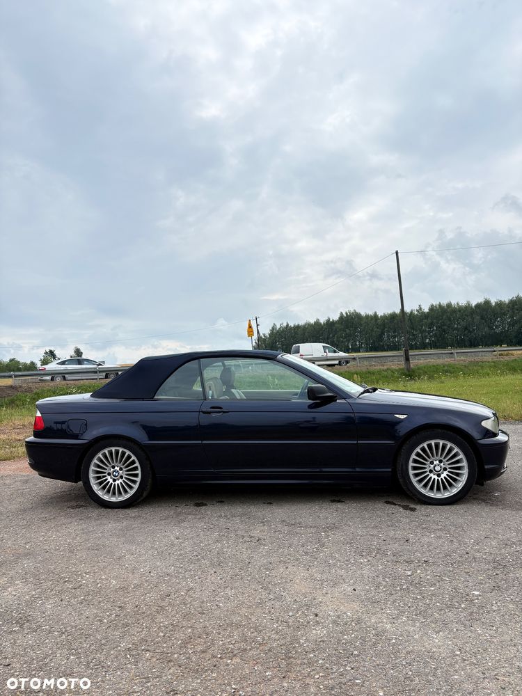 BMW Seria 3 - 7