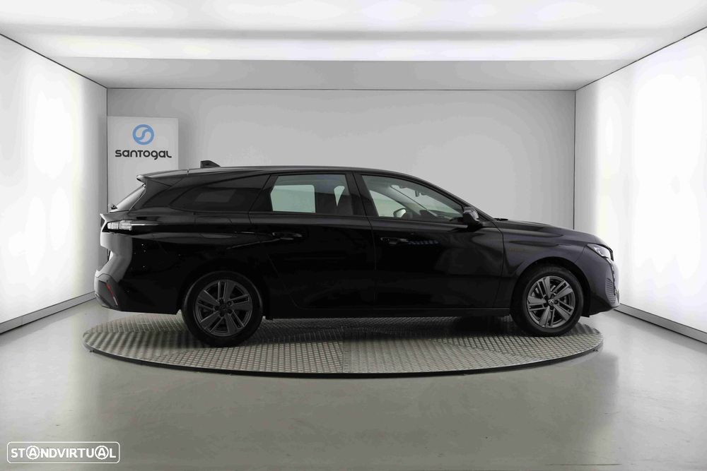 Peugeot 308 SW 1.2 Hybrid Style e-DCS6 - 3