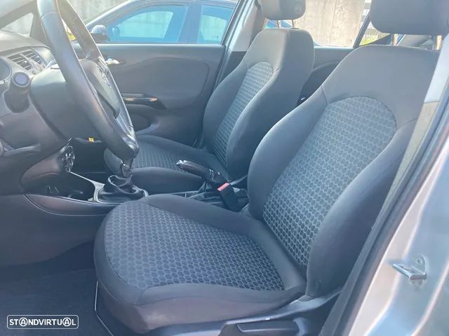 Opel Corsa 1.3 CDTi Dynamic - 28