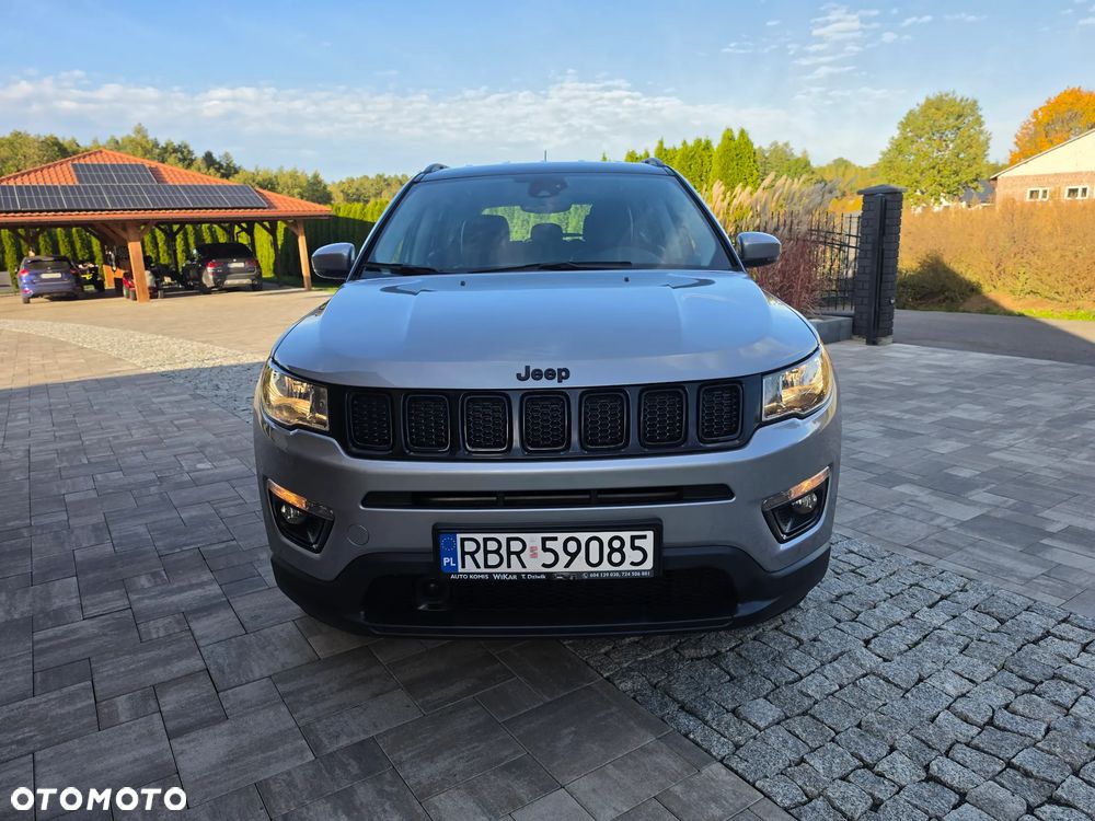 Jeep Compass 1.4 MultiAir Sport - 15