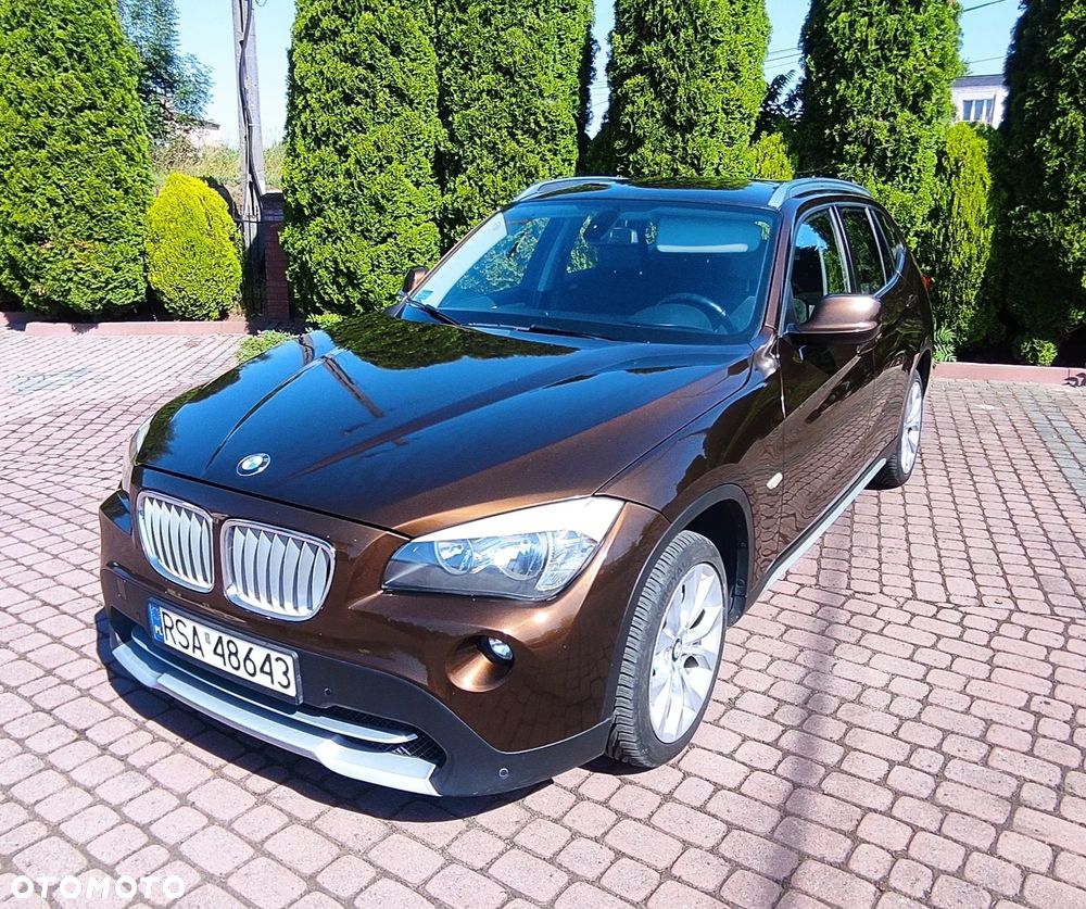 BMW X1 - 2