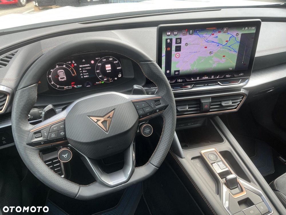 Cupra Formentor - 24