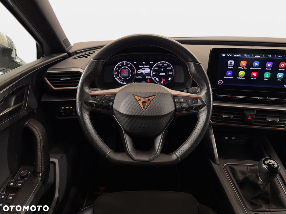 Cupra Leon Sportstourer - 28