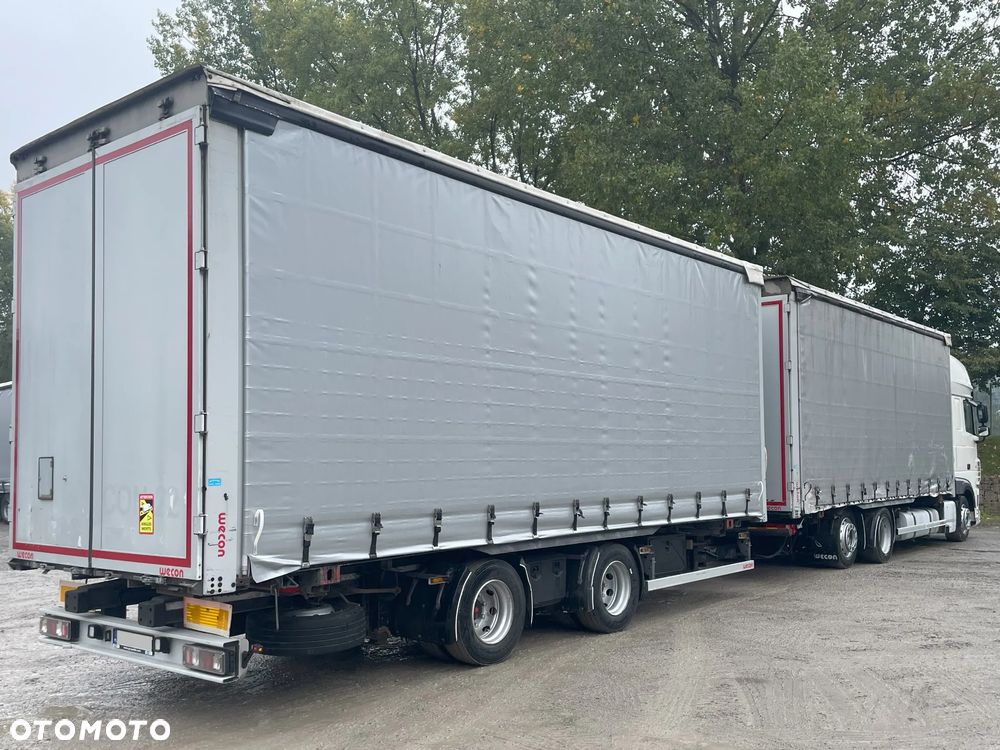 DAF XF480 - 5