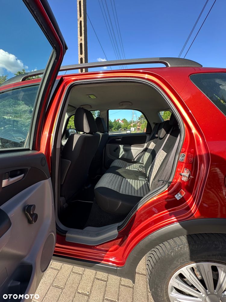 Suzuki SX4 - 19