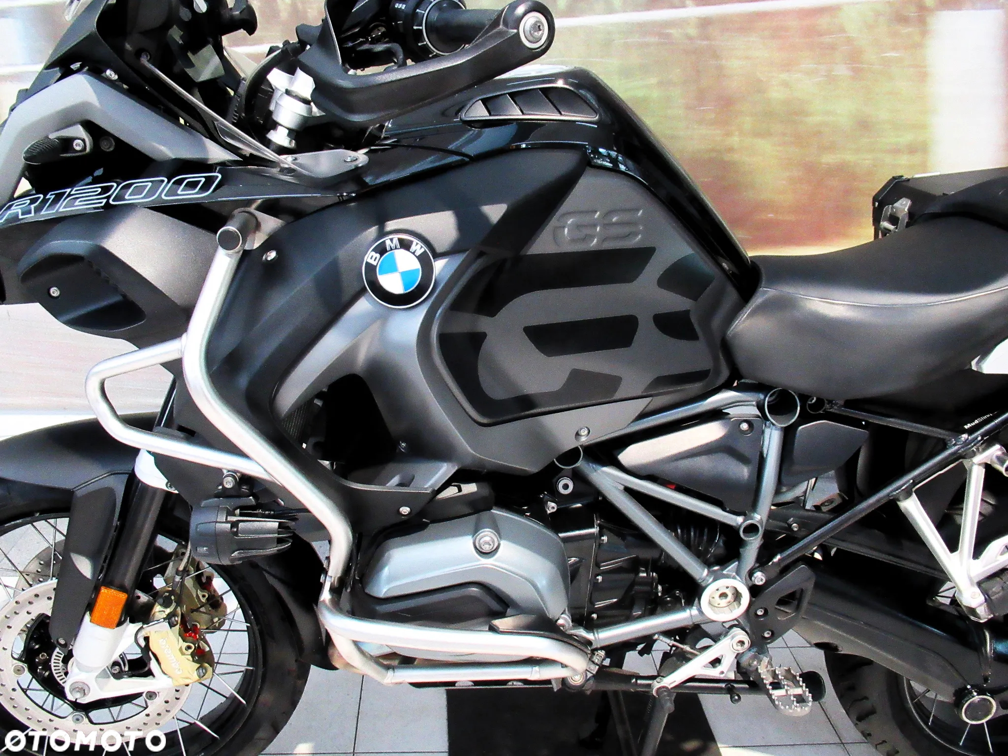 BMW GS - 26